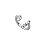 NO.469 [SILVER] リング