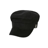 Peach matroos cap