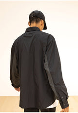 EC POCKET SHIRTS
