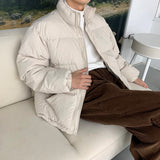 2タックバンディングコーデュロイパンツ / MG705 Two-tuck banding corduroy pants (7 colors)