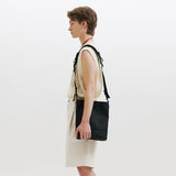 2-WAY WATERLOO CROSSBODY BAG