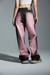 CHALK JEAN