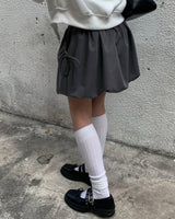 Over knee socks