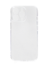 clear iphone Case