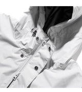 3レイヤーユーティリティウィンドブレーカー/3LAYER UTILITY WIND SHELL