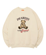 Dearest Bear Sweatshirt