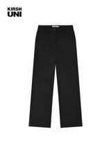 キルシースモールチェリーコットンパンツ／UNI SMALL CHERRY COTTON PANTS KA [BEIGE](Copy) (6597400559734)