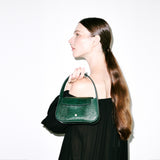 ROZY BAG_MINI_RIZARD_GREEN