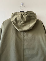 Luzy cropped jacket