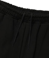 ビッグセラーロゴスウェットパンツ / BIG SELLER LOGO SWEATPANTS BLACK(CV2DSUPA00A)
