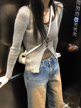Vivian knit