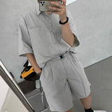 ユースナイロンショートパンツ