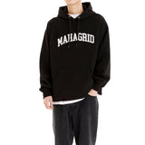 バーシティロゴフーディー / VARSITY LOGO HOODIE
