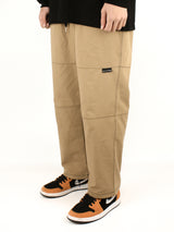 Stitch_Line Pants BEIGE (6586884784246)