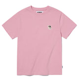 ウィッティ―バニーワッペンtシャツ