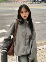 Harbor jacket