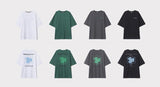 A Hug Piece Short Sleeve T Shirt (4color)