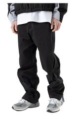 インバーテッドインシジョンパンツ/INVERTED INCISION PANTS