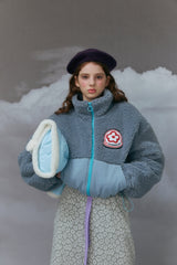Boucle jumper