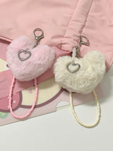 MADE purly love keyring
