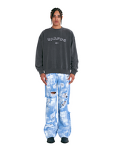 NYC Logo Sweatshirt