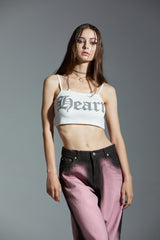 チェーンホルタートップ / CHAIN HALTR TOP