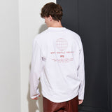 [UNISEX] JACKSON PRINTED TEE, WHITE (6632594538614)