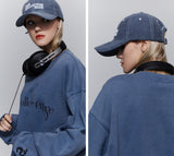TCP TESTO CAP