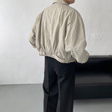 ジュードクロップドジャケット / FL Jude Cropped Jacket (3 colors)