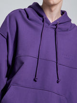 06 OVERSIZED HOODIE
