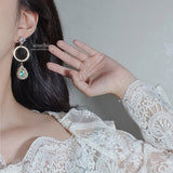 オーバーザレインボウピアス / Over the Rainbow Piercing (Gfriend Yerin Piercing)
