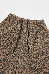 VENTIQUE leopard shorts 6color