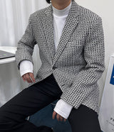 ピークブーツカットスラックス/FL Peak Bootcut Slacks (3 colors)
