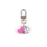 HUG TIGER KEY RING (6538501062774)