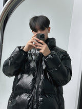 ASCLO Metal Padded Jacket (3color)