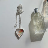 Longing necklace