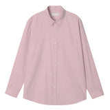 (UNISEX) ペッパーベーシックデイリーシャツ