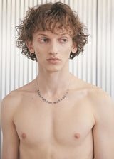 Wave Shining Necklace