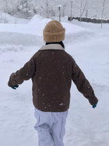 スウェーブラグランマスタング