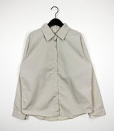 バディーベーシックシャツ/Buddy Basic Shirt (10color)