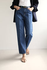 ブレーズジーンズ / BLAZE JEANS / BOYFRIEND DENIM PANTS