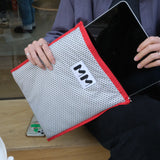 フラッフィーシールドフォー iPadポーチ(12.9"inch)
