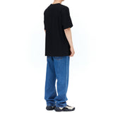 カーブロゴTシャツ / CURVED LOGO TEE