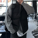 ウェロン 100% バンバンパッディングショートジャンパー