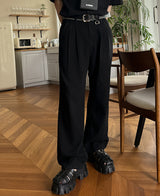 ホルター ツータック トラウザー / Halter Two-tuck Trousers
