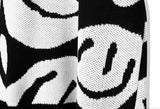 CRUSHED SMILE KNIT VEST (6538803314806)