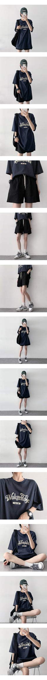 ハクバイオウォッシングコットンベンダブルショーツ / Haku bio washing cotton bendable shorts