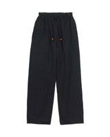 ユーティリティストリングワイドパンツ / Utility String Wide Pants (3color)