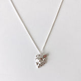 サマーグレープネックレス/SUMMER GRAPE NECKLACE