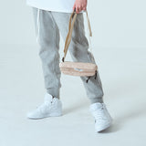 ファニーバッグ / FANNY BAG-SAND